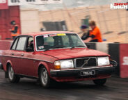 Volvo Drag Race Jpg