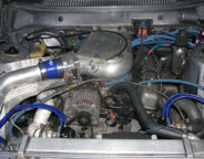 volvo 264 engine