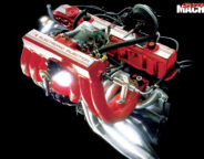 Holden  engine