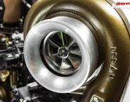 Warspeed turbo ls engine