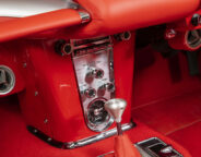Street Machine Features Wendy Stevenson Fuel Bespoke Corvette Console
