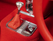 Street Machine Features Wendy Stevenson Fuel Bespoke Corvette Console 4