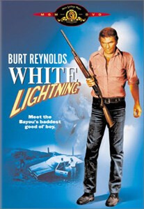 White Lightning 1973 Cover