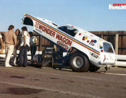 Don Schumacher Wonder Wagon