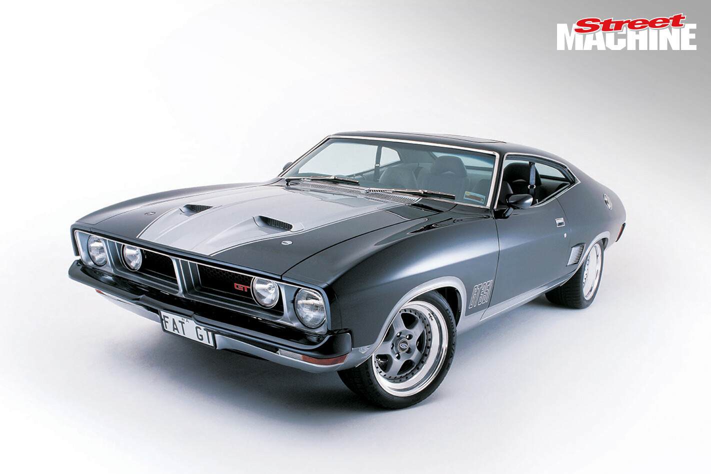 XB Falcon Coupe 18