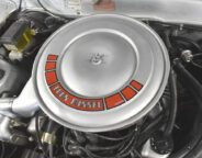 Street Machine News XE Falcon ESP Fairmont Ghia 14