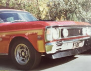Street Machine News XW GTHO Register Available Now 10