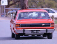 Street Machine News XW GTHO Register Available Now 8