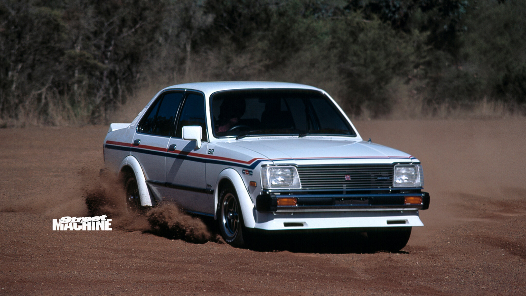 Road test: Country Dealer Team (CDT) Holden Gemini