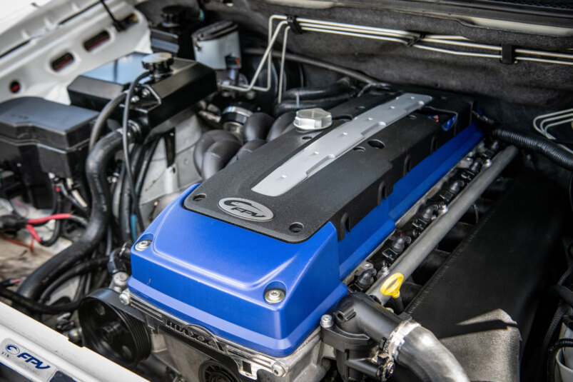 Xr6 turbo performance packages discount