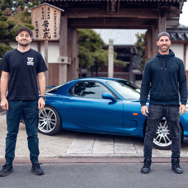Top Gear Australia to return in 2024, with Moog from Mighty Car Mods to