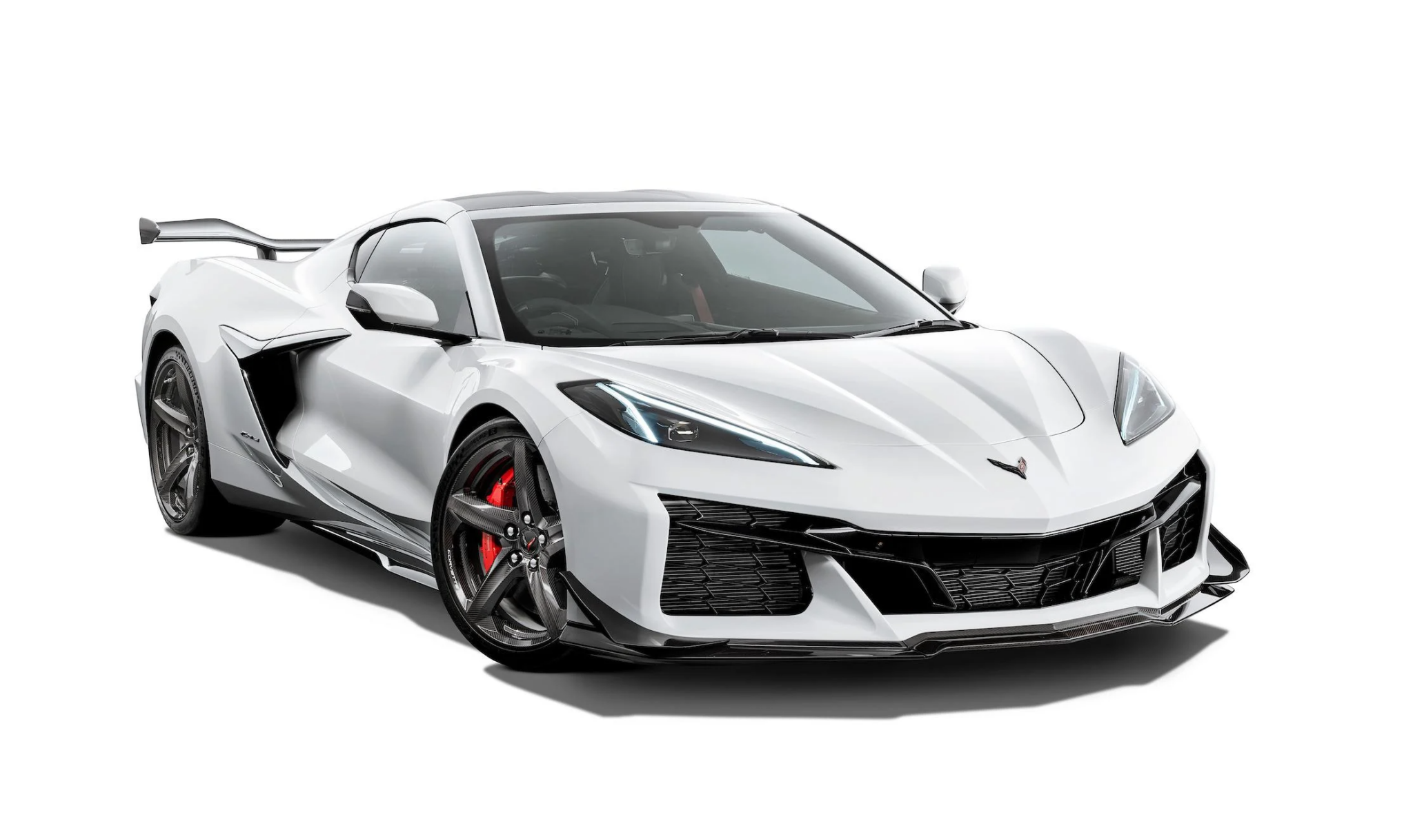 Vette talk: Stingray, Z06, E-Ray, ZR1 and Zora?