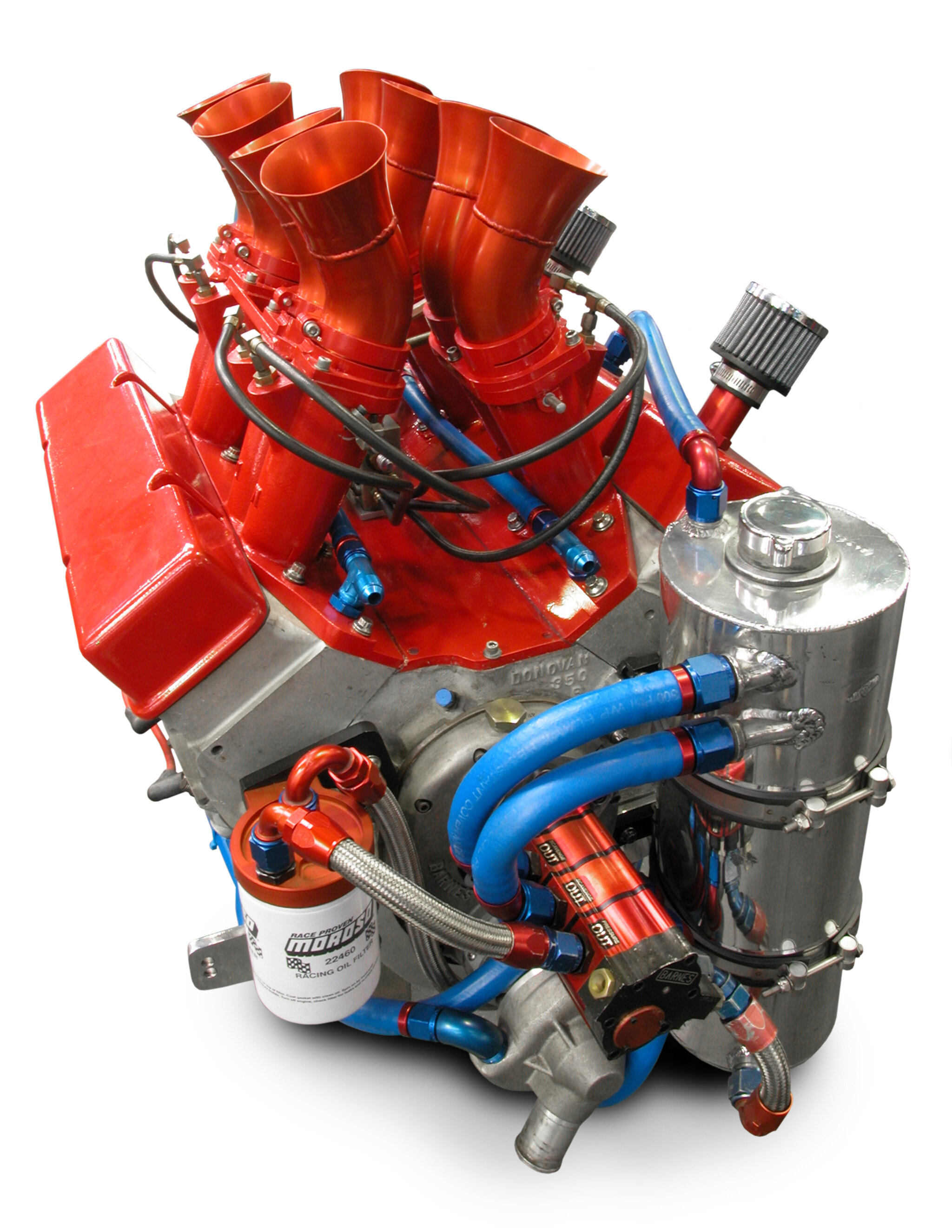 Tech: How to improve your engine’s oiling system for high performance