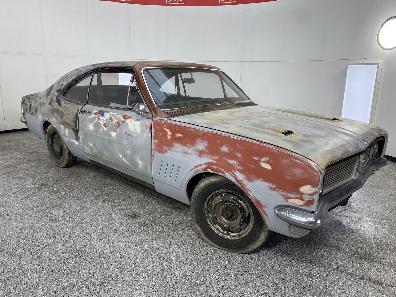 Auction watch: Ratty HG Monaro, XY 4×4 ute, R32 GT-R and more!