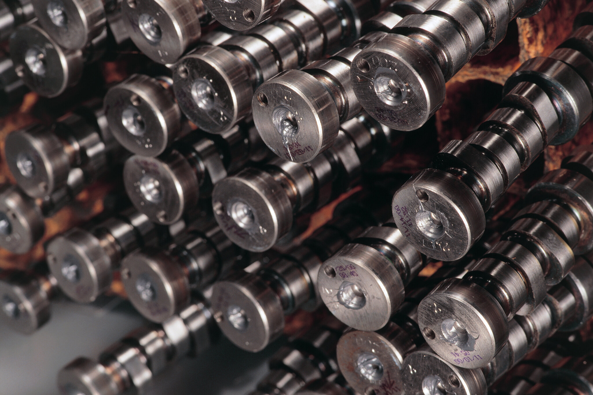 Tech: understanding how camshafts work and the terminology