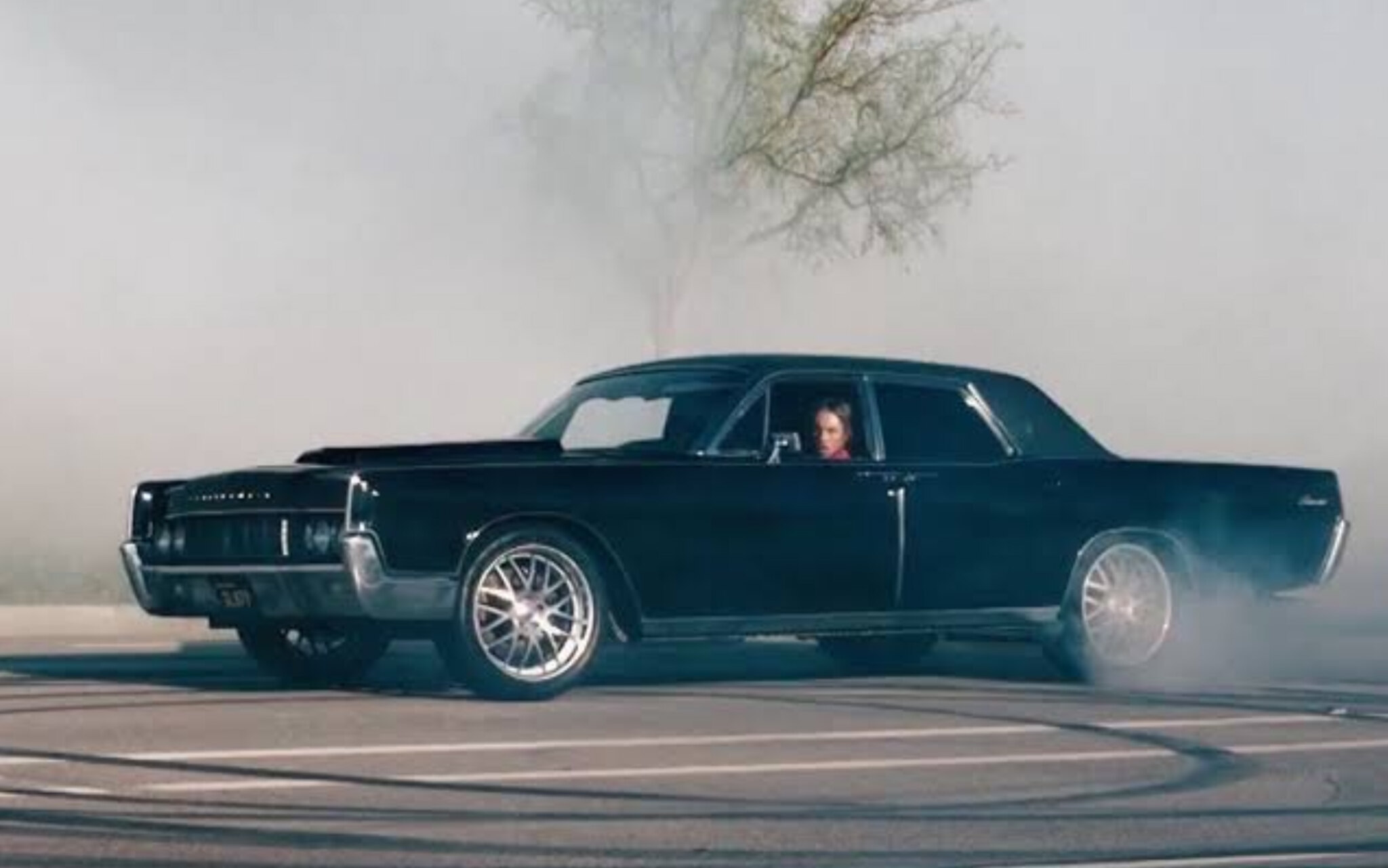 Hit and Run (2012) - ripper car movies