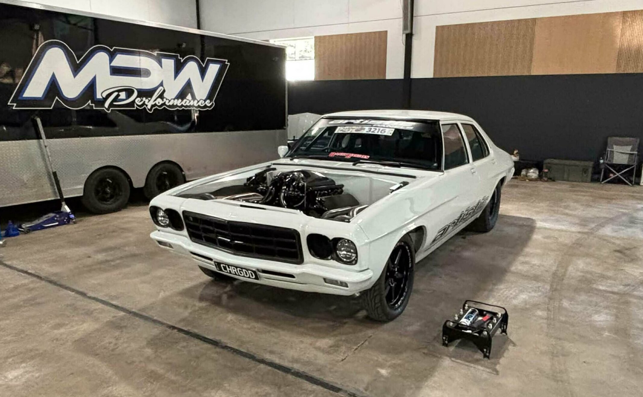 Video: Horsepower Heroes dyno record shattered!