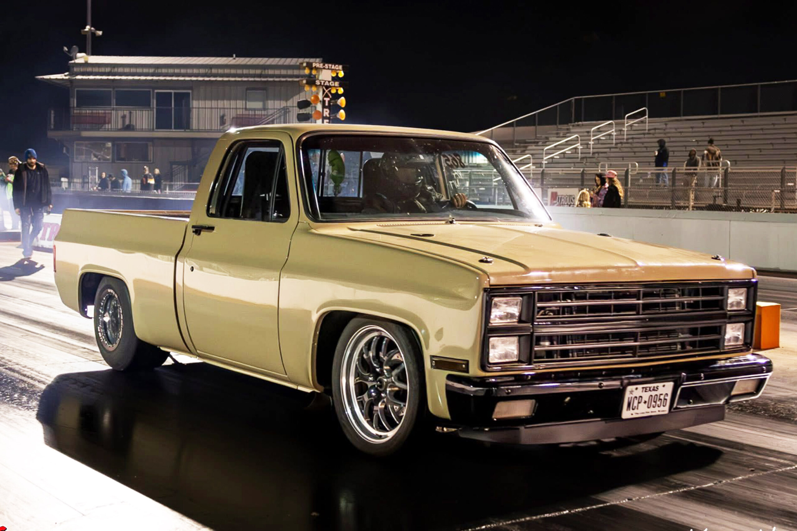 Summernats USA Grand Champion