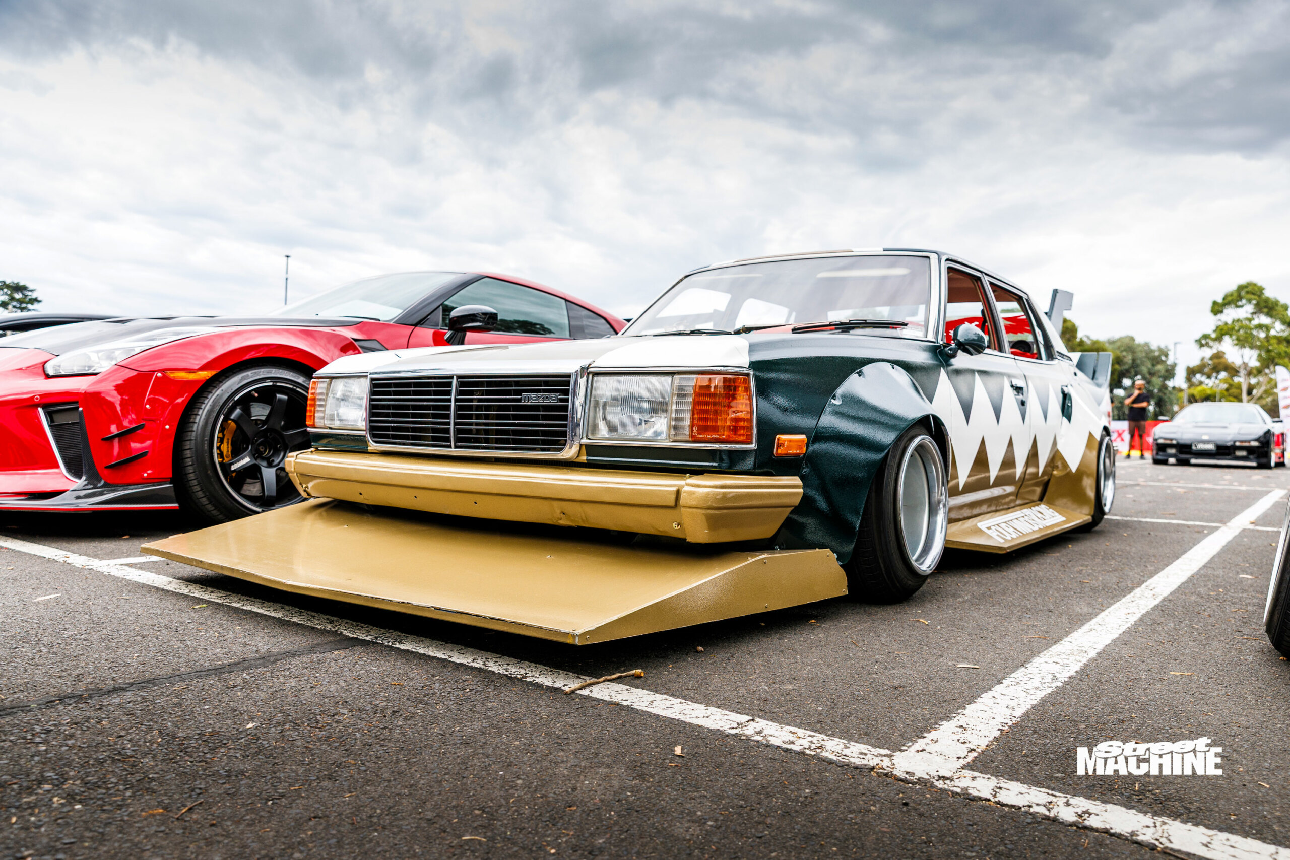 New All Japan World brings the JDM flavour to MotorEx 2026!